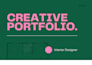 make a presentation design
